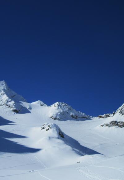 Blick Innere Sommerwand Rechts