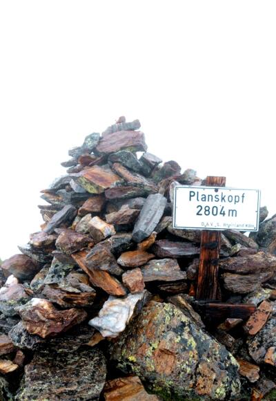 Planskopf S260