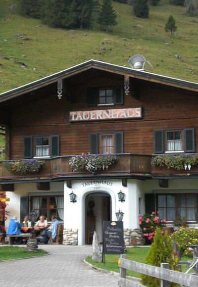 Tauernhaus