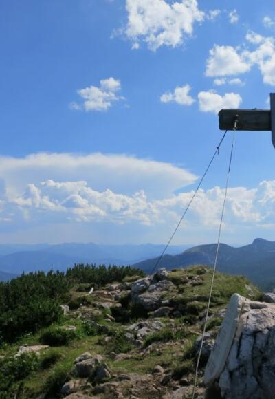 Rote Wand (1872m)