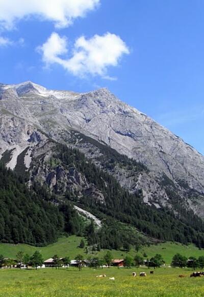 Engalm (27.06.2010)