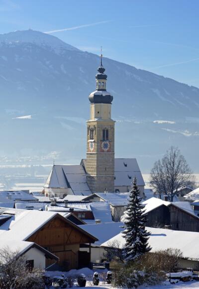 Thaurer Kirche