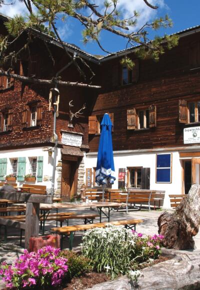 Gepatschhaus