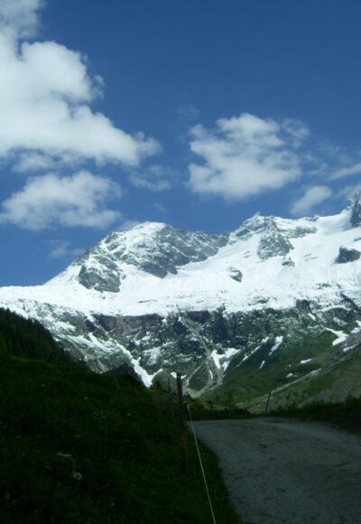 Grüne Wand Spitze (2946 m)