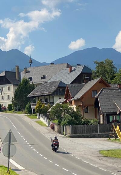 Hohentauern