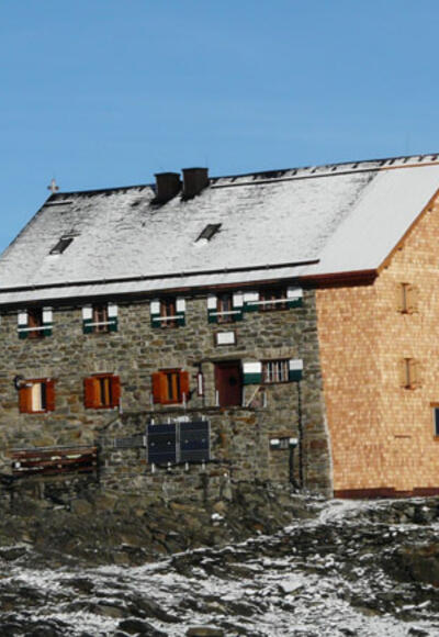 Hochstubaihütte