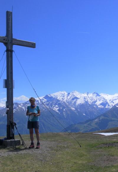 Maurerkogel