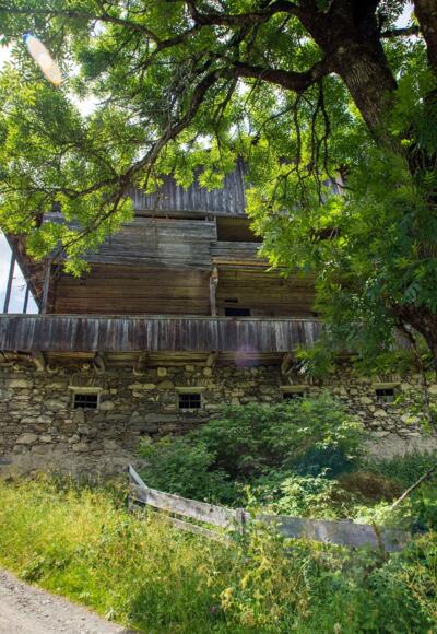Schneiderhof Hollbruck