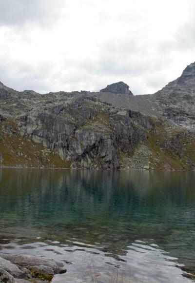 Der Amersee in seiner vollen Pracht