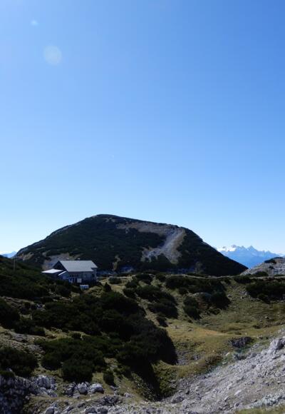 Riederhütte