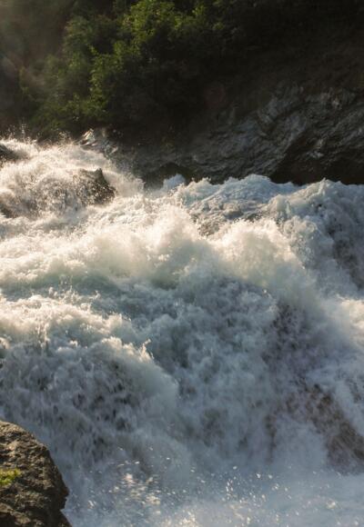 Umbalfall