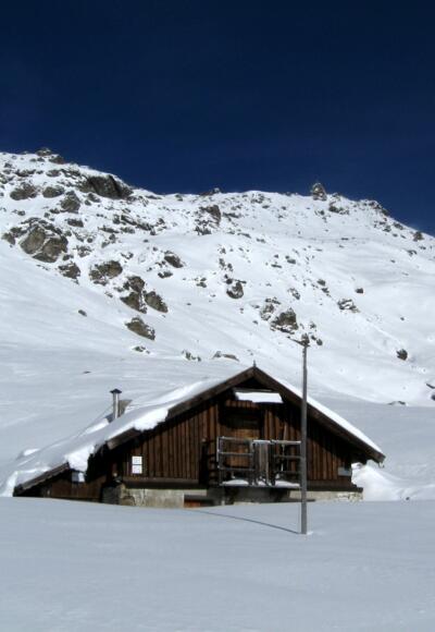 So schön ist&#039;s im Navis.