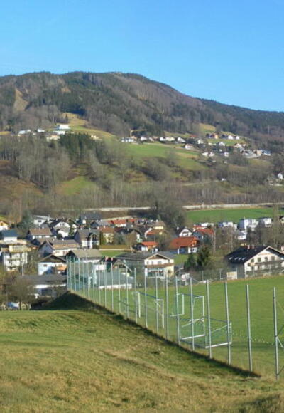 Mondseeberg