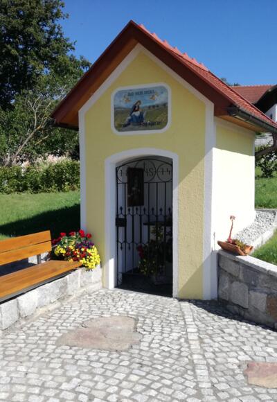 Sonnberger-Kapelle