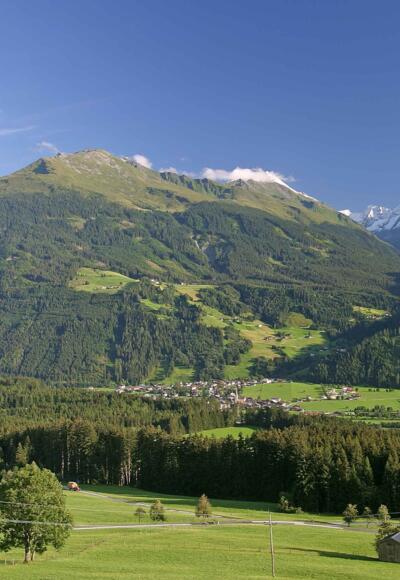 Schattseit´n Hollersbach