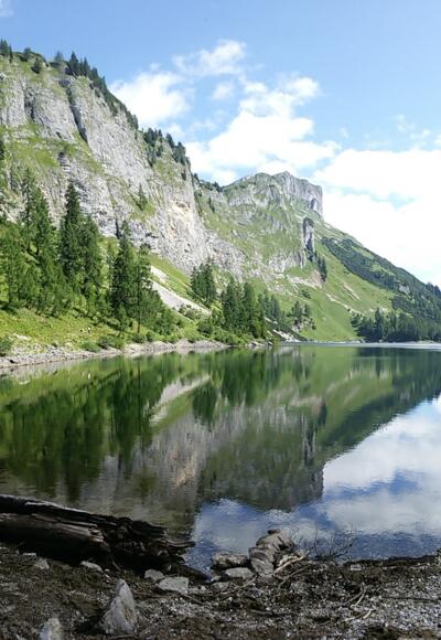 Lahngangsee