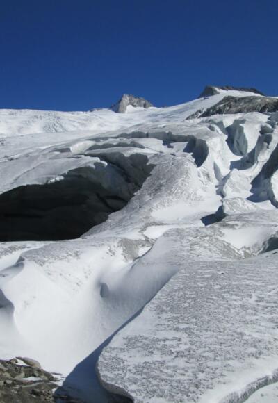 Umbalgletscher