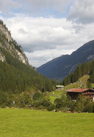 In der Au