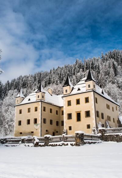 Schloss Höch