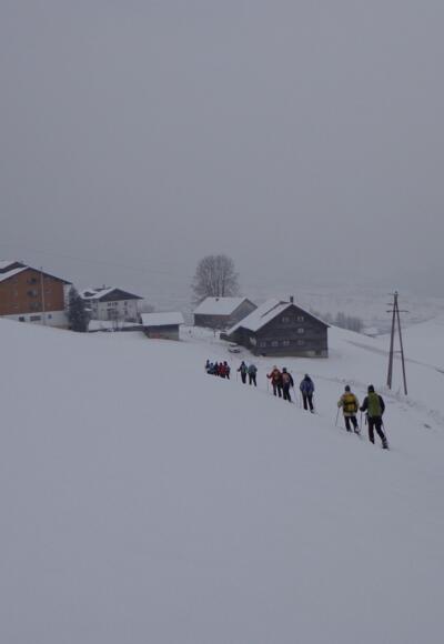 Die Ferienidylle St Hubertus in Schmarütte.