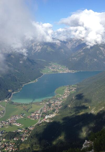 Achensee