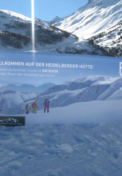 Willkommen im Fimbatal.