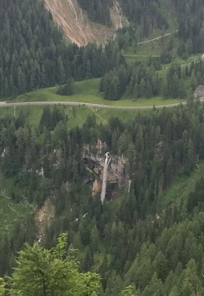 Johannesfall