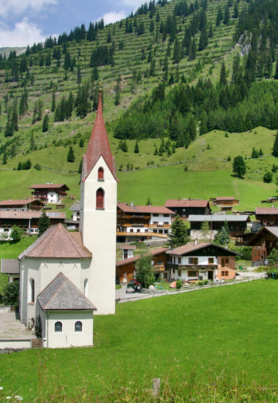 Gramais 1328 m