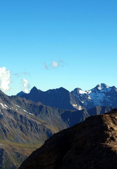 1905m Fonotkogel mit Hochschober
