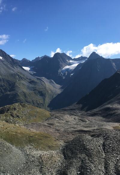 Stubaier Alpen