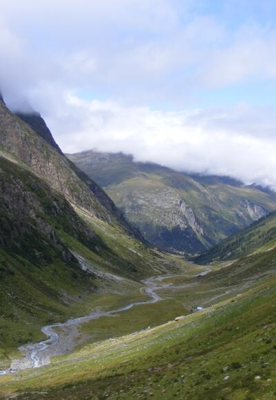 das Fasultal II