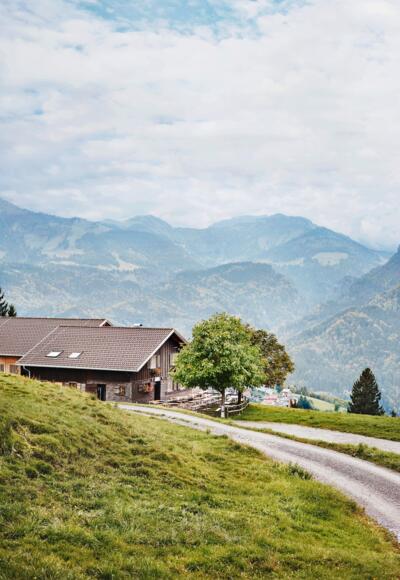 Schwende Alpe