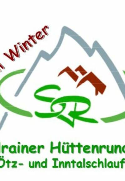 Sellrainer Hüttenrunde im WInter.