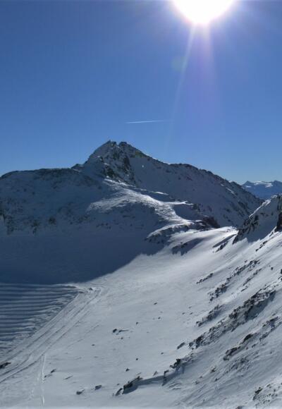 Schußgrubenkogel