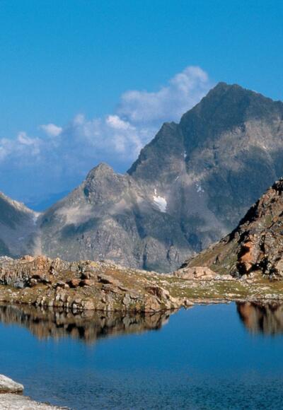 Vallüla mit Hennesee