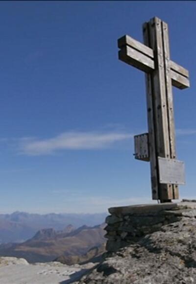 Pfannspitze
