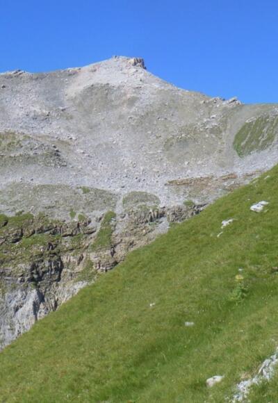 Kesselspitze