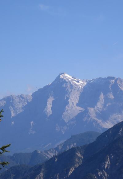 Zugspitze