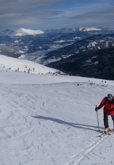 Lungaublick über die Ostmulde