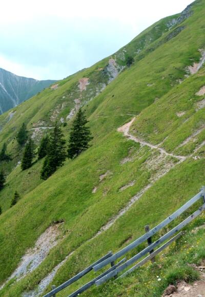 Trujensteig