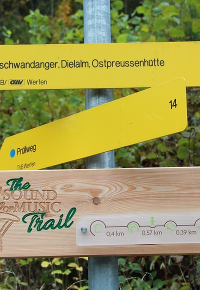 Prüllweg
