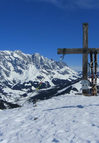 Klingspitze