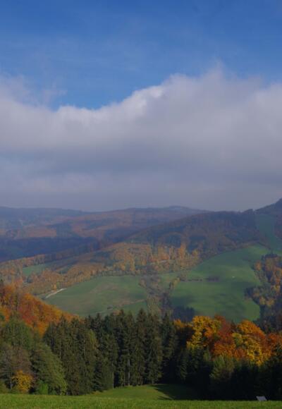 Am Höhenweg III