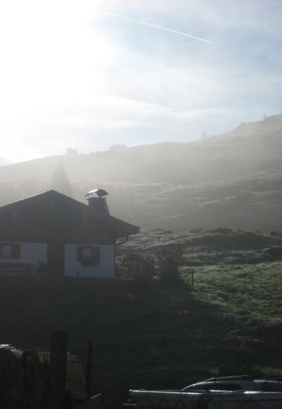 Eggenalm (3. Juni 2011)