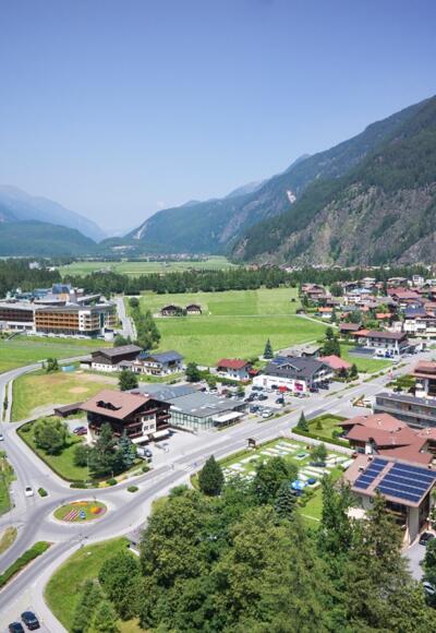 Längenfeld