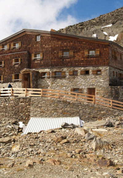 Similaunhütte