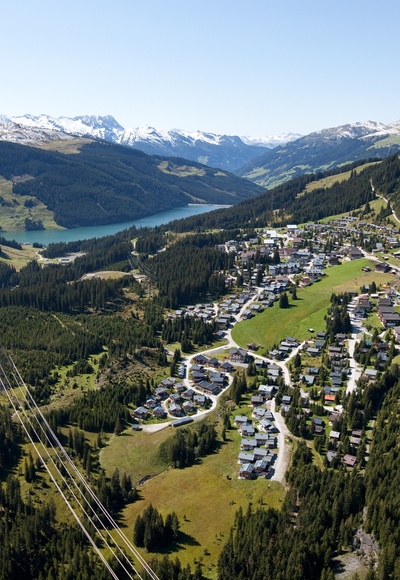 Königsleiten