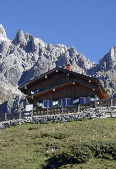 Erich-Hütte