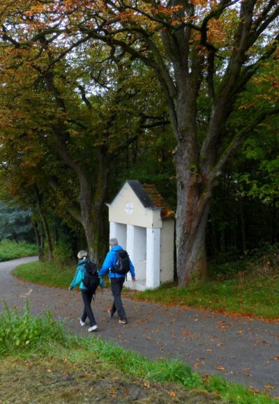 Am Kreuzweg