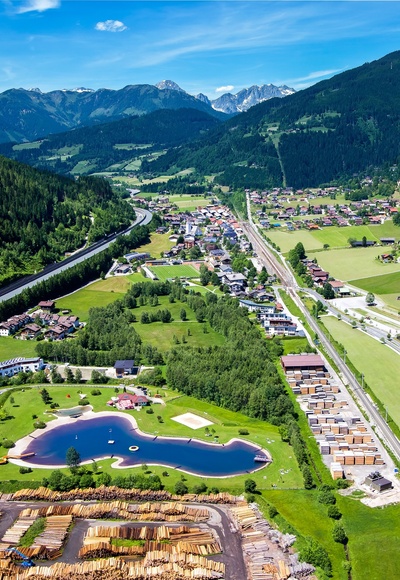 Gemeinde Eben im Pongau